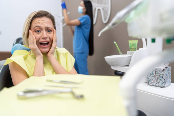 Best Chipped Tooth Repair Near Me  in Millsboro, DE